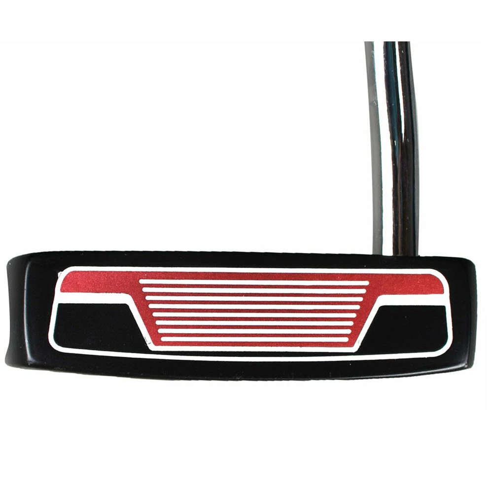 Ray Cook SR550 2 Ball Black Golf Putter 3 Ray Cook SR550 2 Ball Black Golf Putter - Image 3