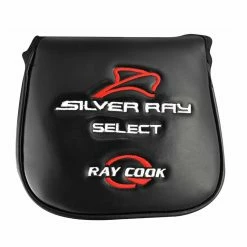 Ray Cook SR550 2 Ball Red Golf Putter 7 Ray Cook SR550 2 Ball Red Golf Putter -Golf Clubs Sales SR550Cover1000 19b89950 923c 43d9 9d30 79e5e546312e 1500x