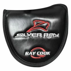 Ray Cook SR200 Black Golf Putter -Golf Clubs Sales SRCover1000 c8240718 8175 4234 ad87 b6c360e2dac8 1500x