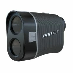 Shotscope Pro L2 Golf Laser Rangefinder 23 Shotscope Pro L2 Golf Laser Rangefinder -Golf Clubs Sales SS LSR L2 GRY 1 1280x