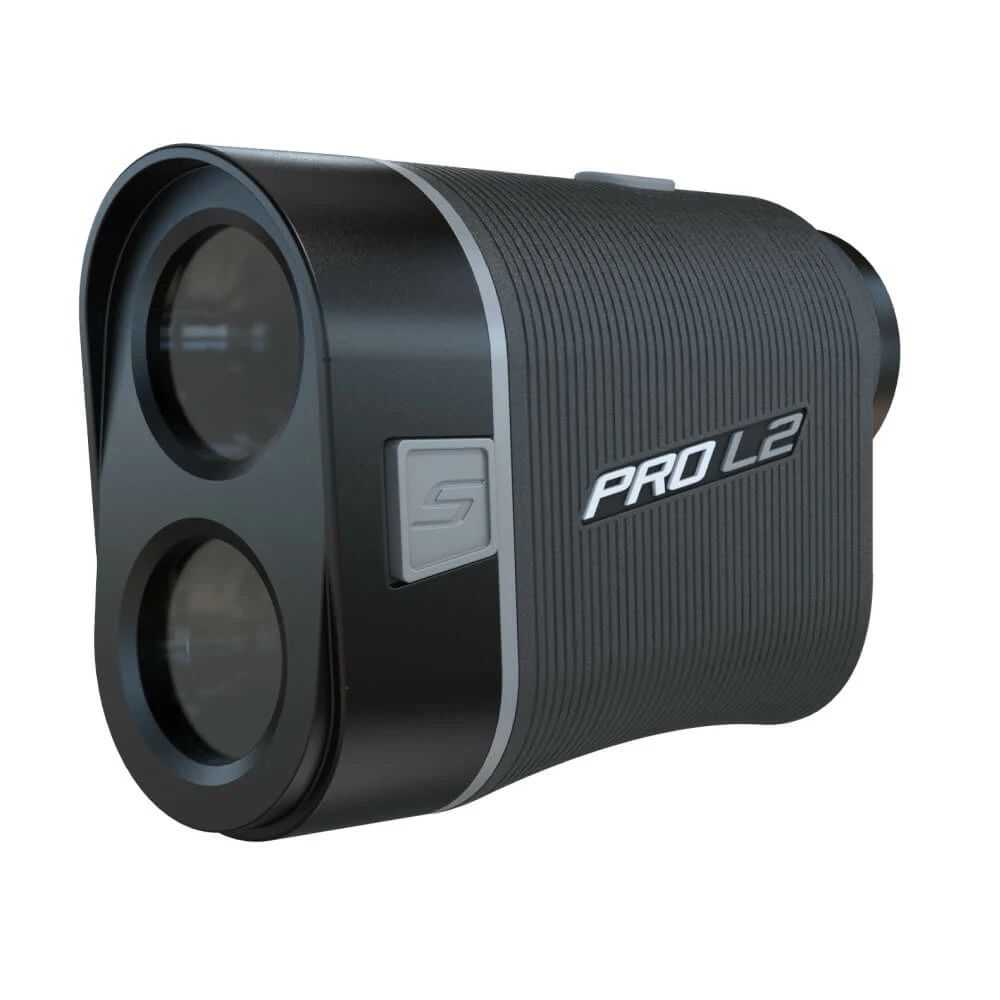 Shotscope Pro L2 Golf Laser Rangefinder 12 Shotscope Pro L2 Golf Laser Rangefinder - Image 12
