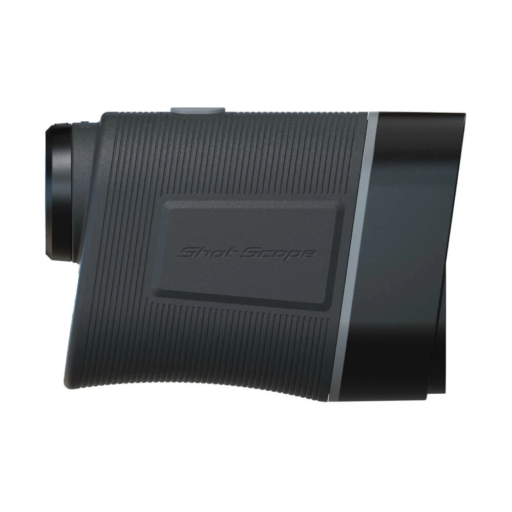 Shotscope Pro L2 Golf Laser Rangefinder 5 Shotscope Pro L2 Golf Laser Rangefinder - Image 5