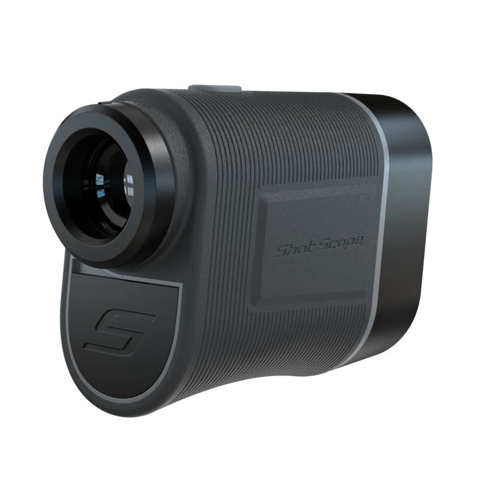Shotscope Pro L2 Golf Laser Rangefinder 9 Shotscope Pro L2 Golf Laser Rangefinder - Image 9