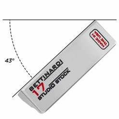 Bettinardi Studio Stock 17 Golf Putter -Golf Clubs Sales SS17Hang 1500x