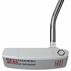 Bettinardi Studio Stock 28 Golf Putter -Golf Clubs Sales SS28Sole 1500x