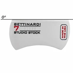 Bettinardi Studio Stock 7 Golf Putter -Golf Clubs Sales SS7Hang 1500x