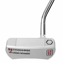 Bettinardi Studio Stock 7 Golf Putter -Golf Clubs Sales SS7Sole 1500x