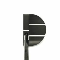 Seemore Golf 2022 PVD Si5 Milled Putter -Golf Clubs Sales Si5Above 1500x