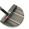 Seemore Golf 2022 PVD Si5 Milled Putter