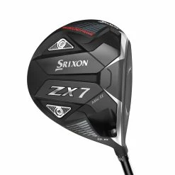 Srixon Golf ZX7 Mark II Driver 13 Srixon Golf ZX7 Mark II Driver -Golf Clubs Sales SrixonMKIIDriverhero 1500x