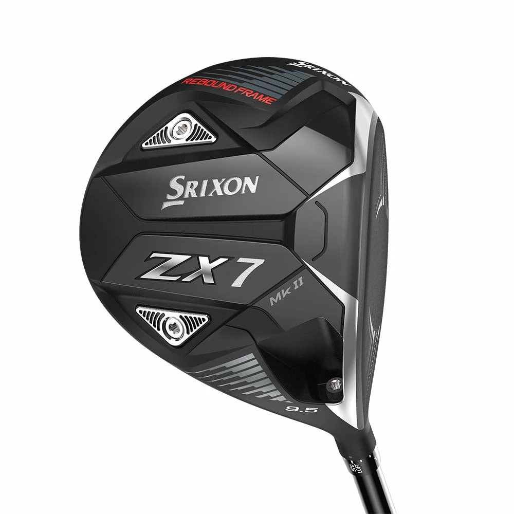 Srixon Golf ZX7 Mark II Driver 5 Srixon Golf ZX7 Mark II Driver - Image 5