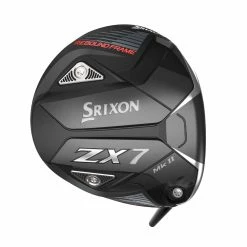 Srixon Golf ZX7 Mark II Driver 14 Srixon Golf ZX7 Mark II Driver -Golf Clubs Sales SrixonMKIIDriversole 1500x