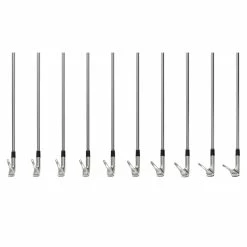 Srixon Golf ZX7 MKII Forged Irons -Golf Clubs Sales SrixonZX7IronsSettoeends 1500x