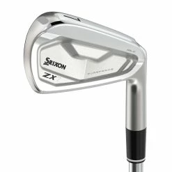 Srixon Golf ZX7 MKII Forged Irons