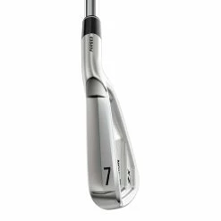 Srixon Golf ZX7 MKII Forged Irons -Golf Clubs Sales SrixonZX7Ironssole 1500x