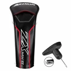 Srixon Golf ZX7 Mark II Driver 17 Srixon Golf ZX7 Mark II Driver -Golf Clubs Sales SrixonZXDriverHeadcoverKey 1500x