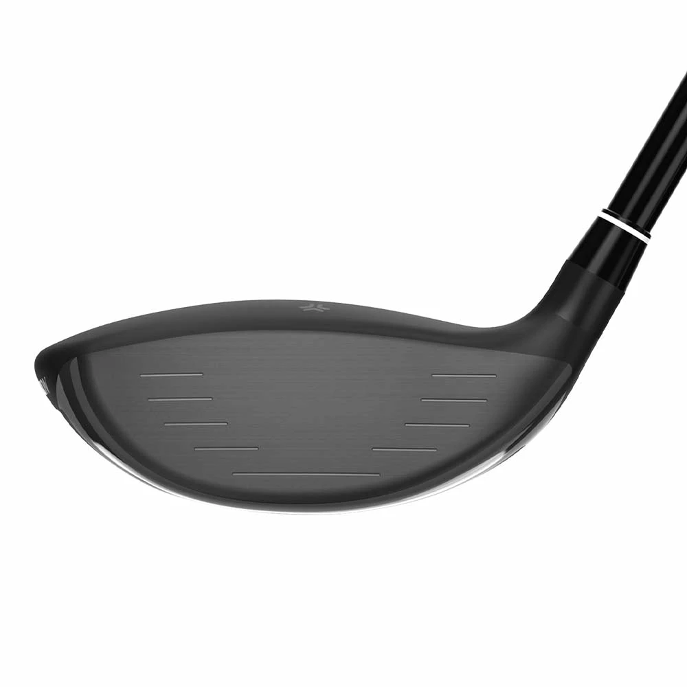 Srixon Golf ZX Mark II Fairway Wood 2 Srixon Golf ZX Mark II Fairway Wood - Image 2