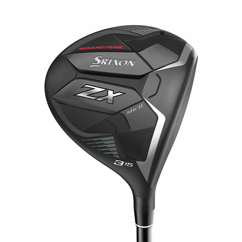 Srixon Golf ZX Mark II Fairway Wood 1 Srixon Golf ZX Mark II Fairway Wood