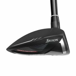 Srixon Golf ZX Mark II Fairway Wood 11 Srixon Golf ZX Mark II Fairway Wood -Golf Clubs Sales SrixonZXMKIIFairwaytoe 1500x