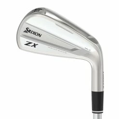 Srixon Golf ZX Mark II Utility Iron -Golf Clubs Sales SrixonZXUtilityMKIUtilityback 1500x
