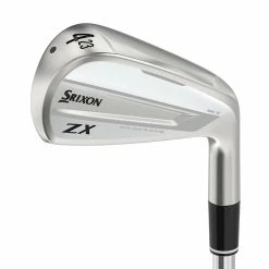 Srixon Golf ZX Mark II Utility Iron