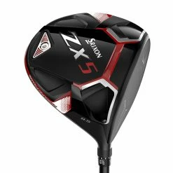 Srixon Golf ZX5 Adjustable Driver