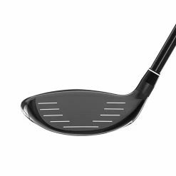Srixon Golf ZX Fairway Wood -Golf Clubs Sales Srixonzxfairwayface 1500x