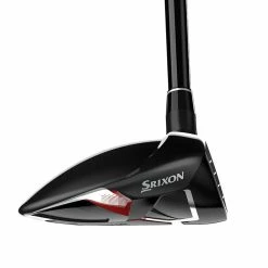 Srixon Golf ZX Fairway Wood -Golf Clubs Sales Srixonzxfairwaytoe 1500x