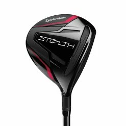 TaylorMade Golf Steel Stealth Fairway