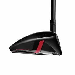 TaylorMade Golf Steel Stealth Fairway -Golf Clubs Sales StealthFairwaytoe 1500x