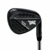 PXG 0311 Sugar Daddy Black Forged Golf Wedge