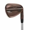 Mizuno T22 Demin Copper Forged Golf Wedge