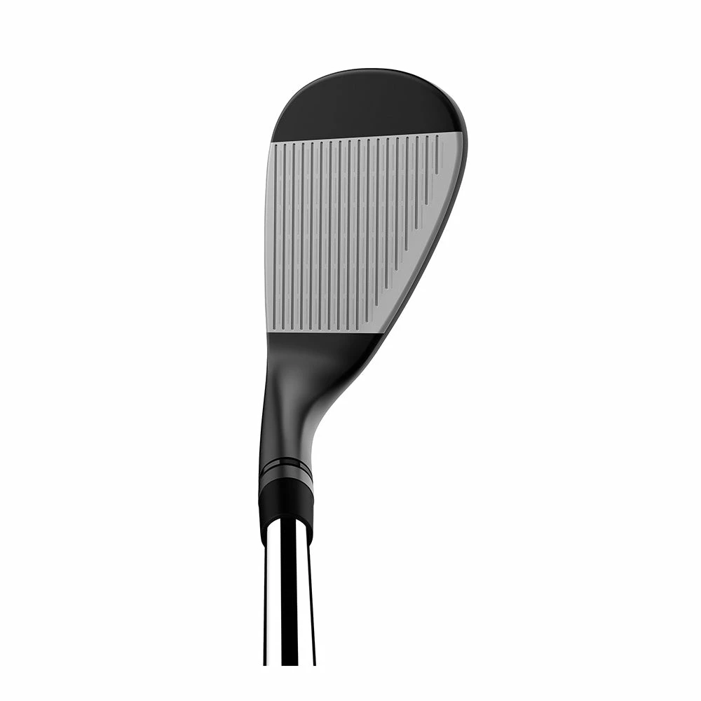 TaylorMade MG3 Black Golf Wedge 2 TaylorMade MG3 Black Golf Wedge - Image 2
