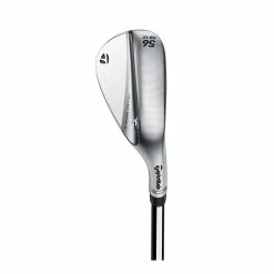 TaylorMade MG3 Chrome Golf Wedge -Golf Clubs Sales TA191 zoom D4 56.12 1500x
