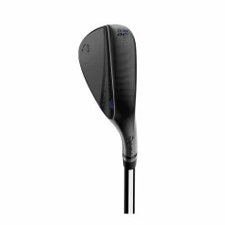 TaylorMade MG3 Black Golf Wedge 9 TaylorMade MG3 Black Golf Wedge -Golf Clubs Sales TA191 zoom D4 56.12blk 1500x
