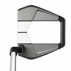 TaylorMade Golf Spider S Platium L Neck Putter -Golf Clubs Sales TA335 zoom D2 1500x