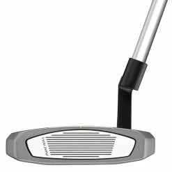 TaylorMade Golf Spider S Platium L Neck Putter -Golf Clubs Sales TA335 zoom D3 1500x