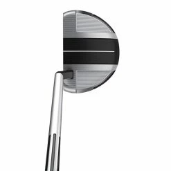 TaylorMade Golf Spider GT Rollback #3 Slant Neck Silver/Black Putter 9 TaylorMade Golf Spider GT Rollback #3 Slant Neck Silver/Black Putter -Golf Clubs Sales TA367 zoom D2 1500x