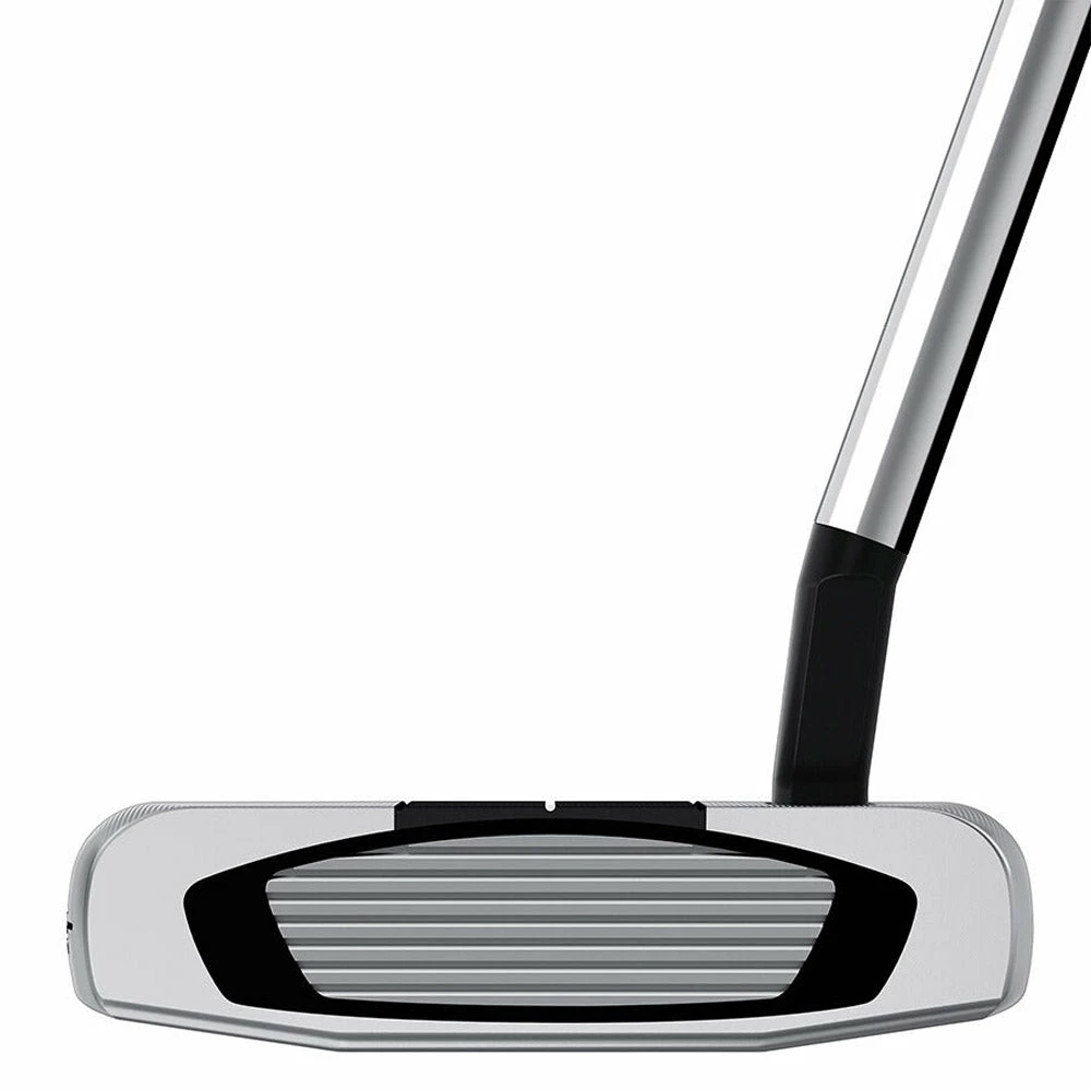 TaylorMade Golf Spider GT Rollback #3 Slant Neck Silver/Black Putter 4 TaylorMade Golf Spider GT Rollback #3 Slant Neck Silver/Black Putter - Image 4