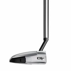 TaylorMade Golf Spider GT Rollback #3 Slant Neck Silver/Black Putter 11 TaylorMade Golf Spider GT Rollback #3 Slant Neck Silver/Black Putter -Golf Clubs Sales TA367 zoom D5 1500x