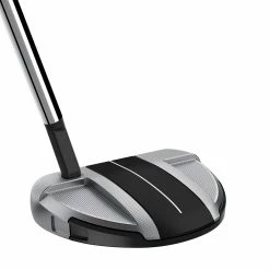 TaylorMade Golf Spider GT Rollback #3 Slant Neck Silver/Black Putter