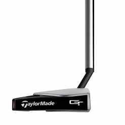 TaylorMade Golf Spider GT Silver #3 Slant Neck Putter 11 TaylorMade Golf Spider GT Silver #3 Slant Neck Putter -Golf Clubs Sales TA378 zoom D5 1500x