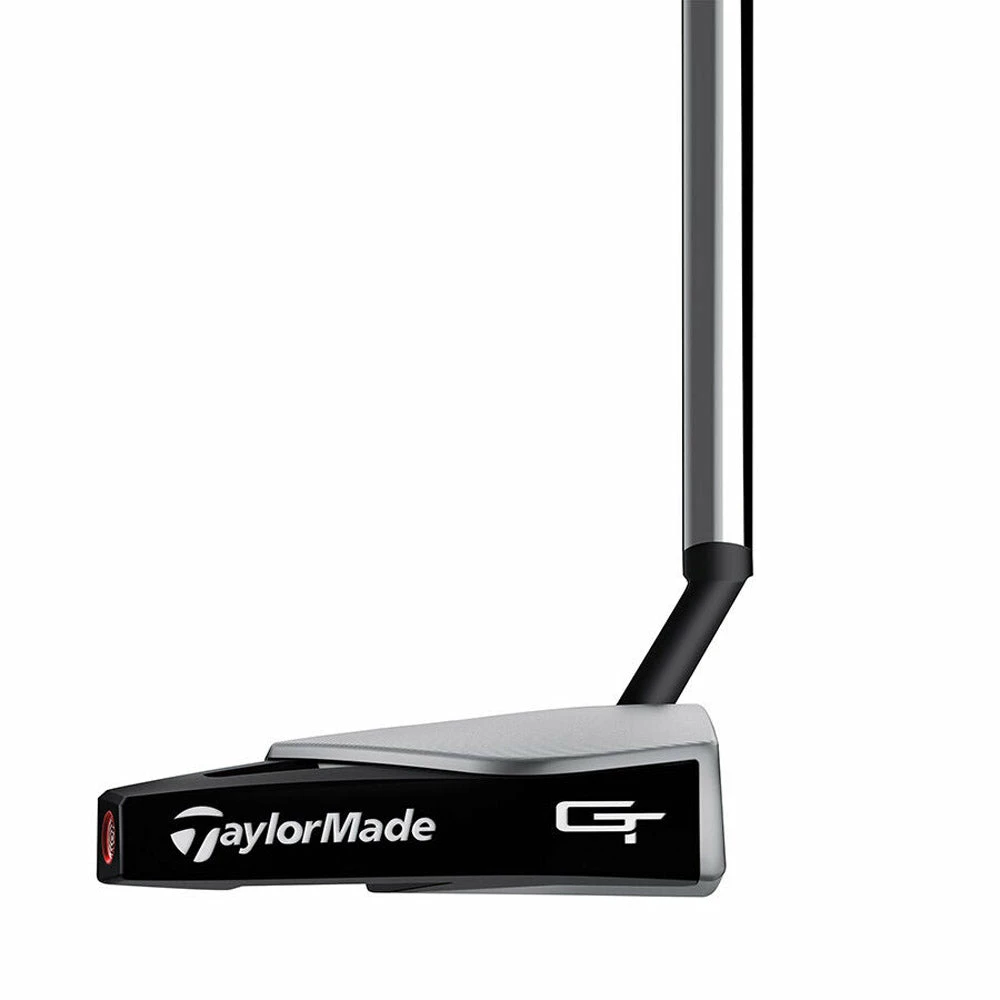 TaylorMade Golf Spider GT Silver #3 Slant Neck Putter 5 TaylorMade Golf Spider GT Silver #3 Slant Neck Putter - Image 5