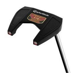 TaylorMade Golf Spider GT Splitback #3 Slant Neck Putter