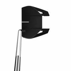 TaylorMade Golf Spider GT Black #3 Slant Neck Putter 9 TaylorMade Golf Spider GT Black #3 Slant Neck Putter -Golf Clubs Sales TA386 zoom D2 1500x