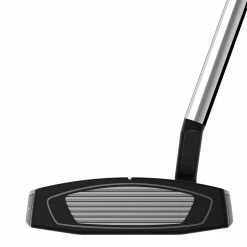 TaylorMade Golf Spider GT Black #3 Slant Neck Putter 10 TaylorMade Golf Spider GT Black #3 Slant Neck Putter -Golf Clubs Sales TA386 zoom D3 1500x