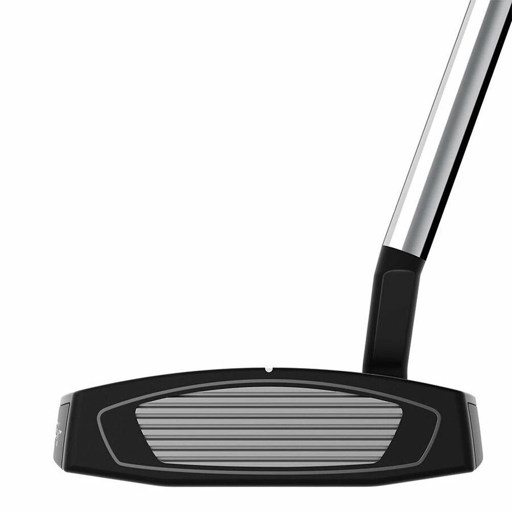 TaylorMade Golf Spider GT Black #3 Slant Neck Putter 4 TaylorMade Golf Spider GT Black #3 Slant Neck Putter - Image 4