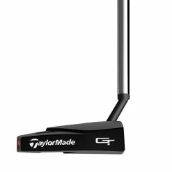 TaylorMade Golf Spider GT Black #3 Slant Neck Putter 11 TaylorMade Golf Spider GT Black #3 Slant Neck Putter -Golf Clubs Sales TA386 zoom D5 1500x