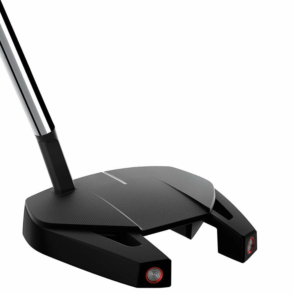 TaylorMade Golf Spider GT Black #3 Slant Neck Putter 2 TaylorMade Golf Spider GT Black #3 Slant Neck Putter - Image 2