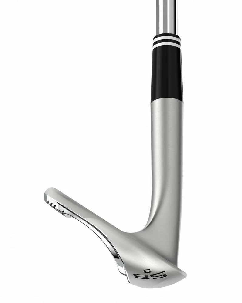 Cleveland Golf RTX ZipCore Full Face Tour Satin Wedge 5 Cleveland Golf RTX ZipCore Full Face Tour Satin Wedge - Image 5